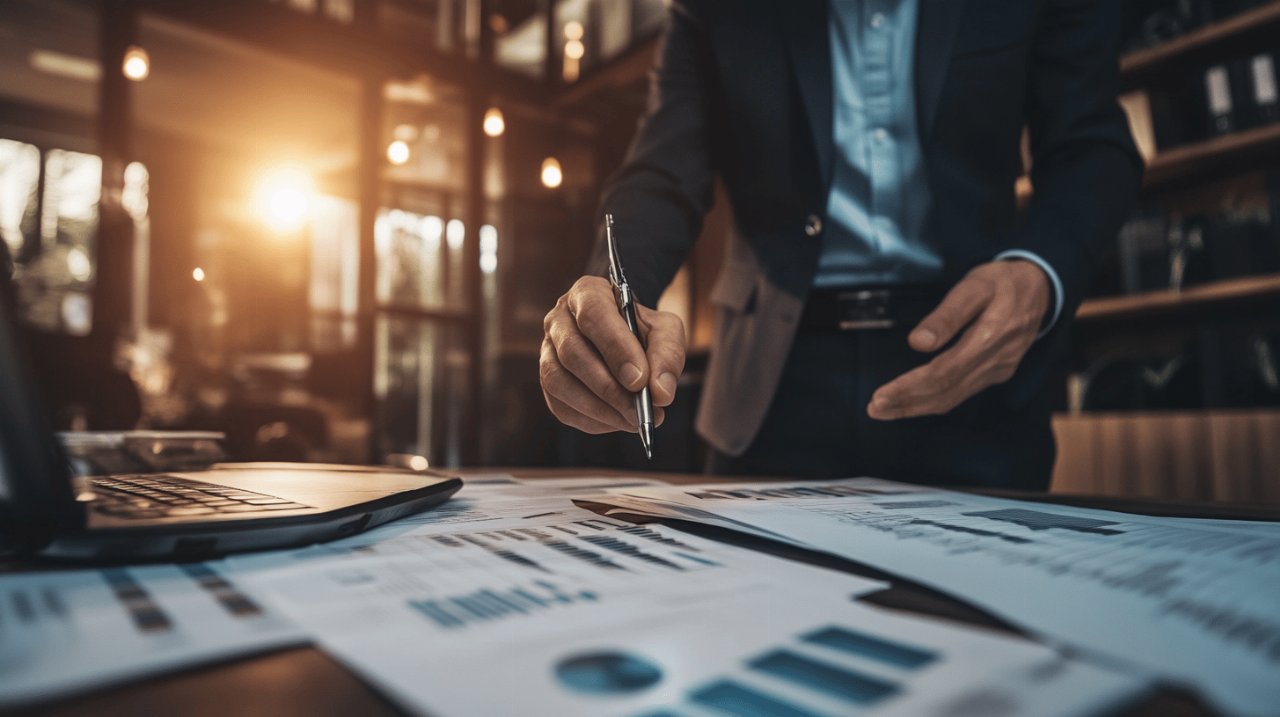 Reprise d'entreprise : pourquoi l'expert-comptable est votre allié indispensable d'après Les Echos Le Parisien Services